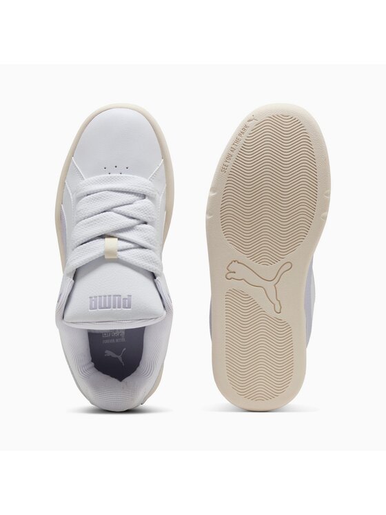 Puma Puma Sneakersy 400496 Biały