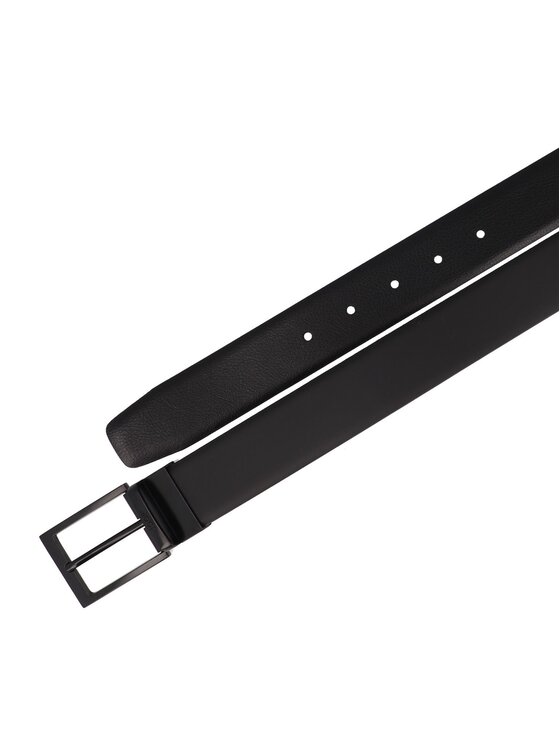 JOOP! JOOP! Pasek 317336 Czarny