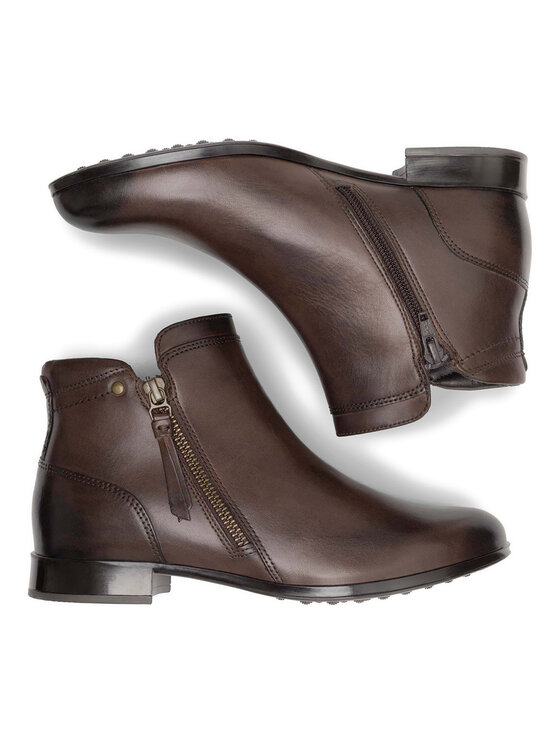 Lasocki Lasocki Stiefeletten CEO-WB-ANNA-116 Braun