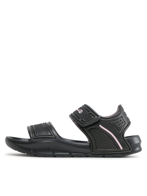 Champion Champion Sandale S32631-KK001 Crna