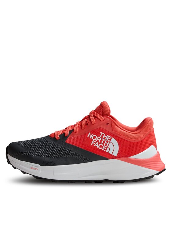 The North Face The North Face Bėgimo batai W Vectiv Enduris 3NF0A7W5PQN21 Pilka