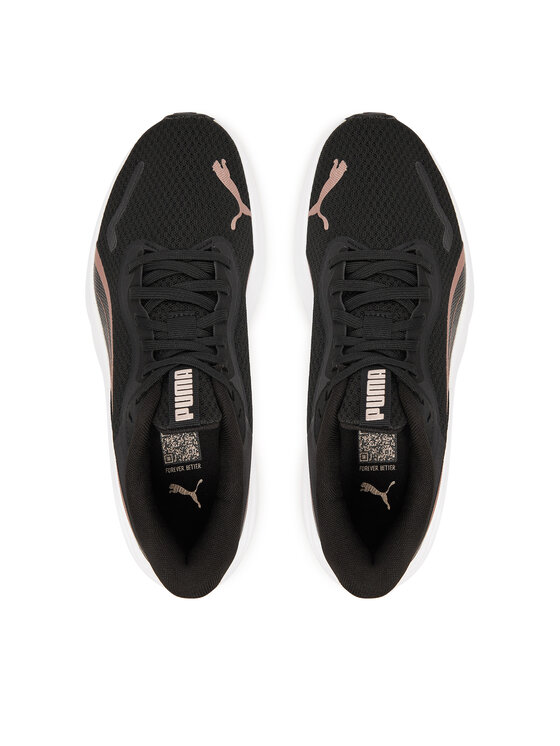 Puma Puma Běžecké boty Pounce Lite 310778 18 Černá