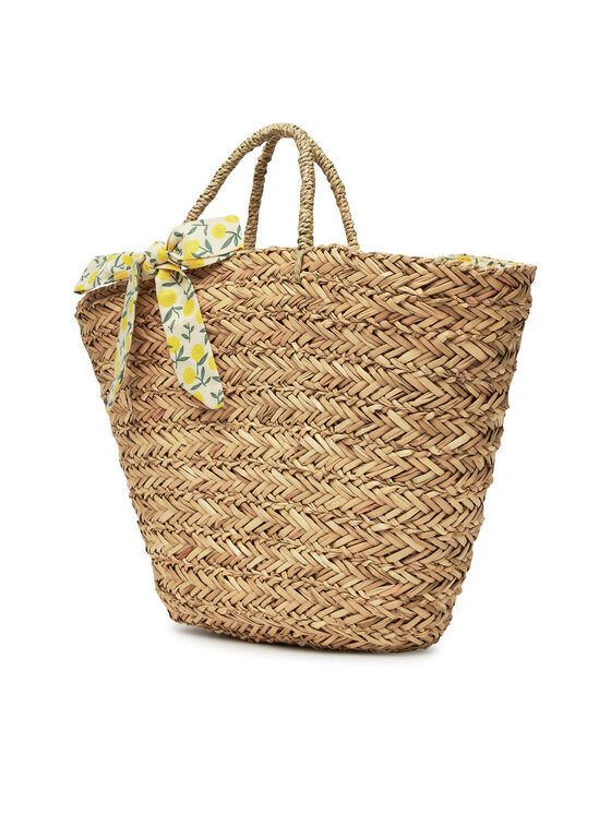DeeZee DeeZee Borsetta BLB08-3 Beige