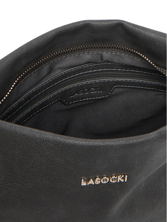 Lasocki Lasocki Дамска чанта CEO-LSK-L-025-10 Сив