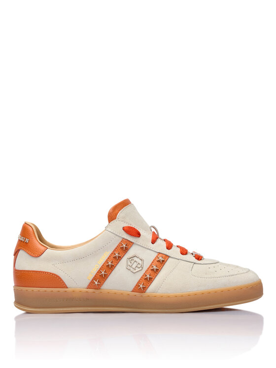 PHILIPP PLEIN PHILIPP PLEIN Sneakers 29931 Beige