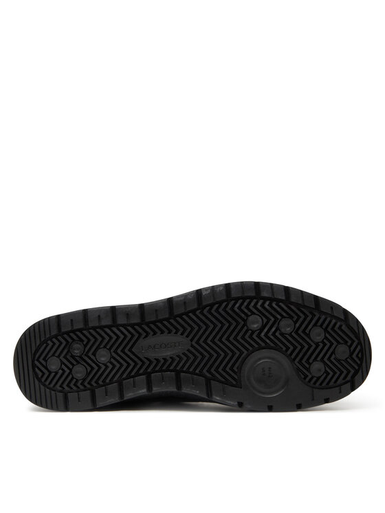 Lacoste Lacoste Tenisice Umpire 7-49CMA0001 Crna
