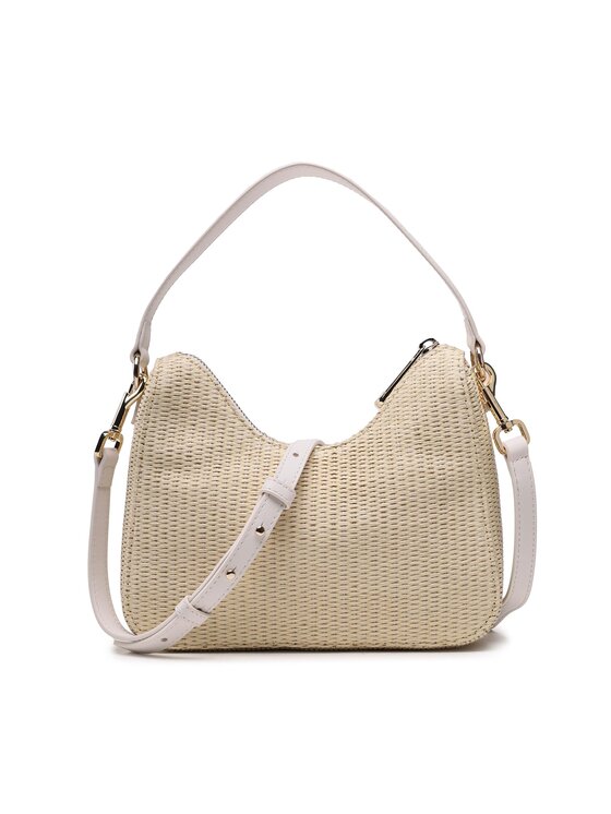 Tommy Hilfiger Tommy Hilfiger Τσάντα Th Summer Shoulder Bag AW0AW14485 Μπεζ