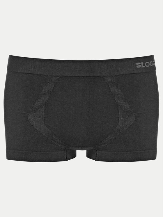 Sloggi Sloggi 2er-Set Boxershorts 10219593 Bunt