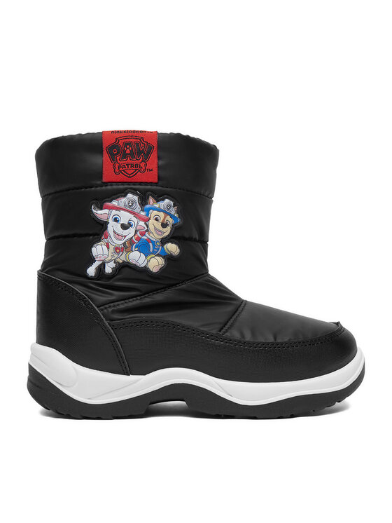 Paw Patrol Paw Patrol Sniego batai CEO-CP66-AW26-352PAW Juoda