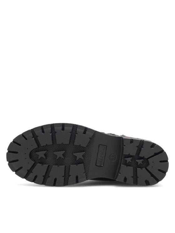 Nelli Blu Nelli Blu Traperid CS2665-06A Must