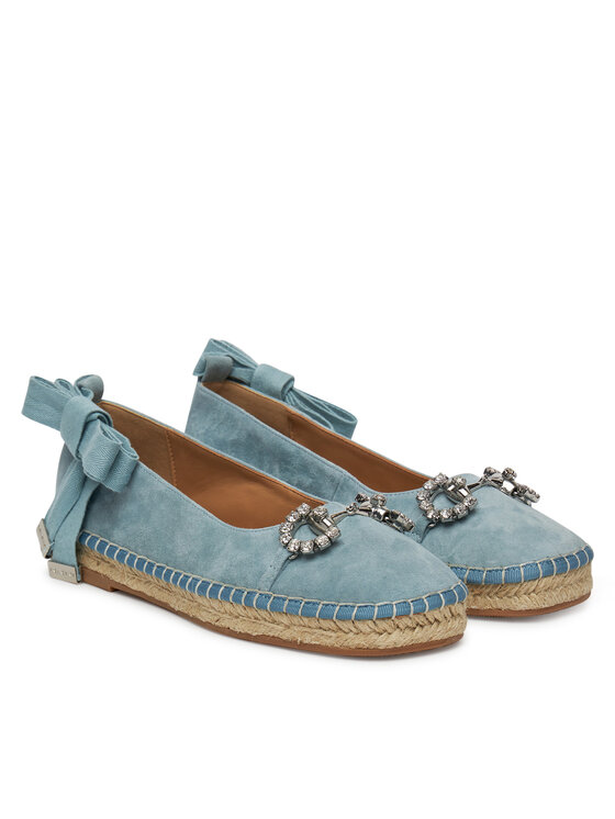 Alma En Pena Alma En Pena Espadrillid V250250 Sinine
