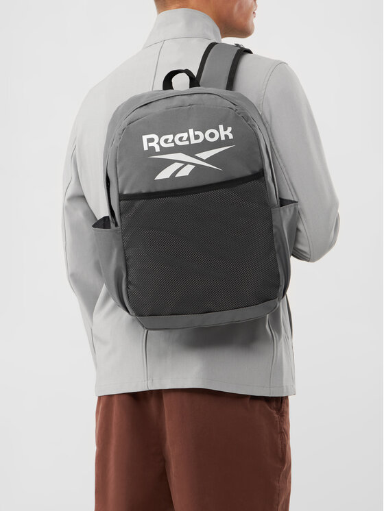 Reebok Reebok Раница RBK-003-CCC-05 Сив