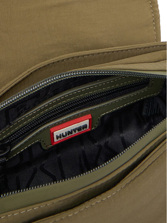 Hunter Hunter Ročna torba CEO-HTR-XC-008-08 Khaki