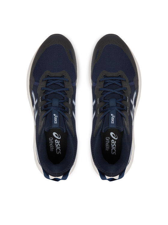 Asics Asics Buty do biegania Gel-Venture 11 1011C160 Granatowy