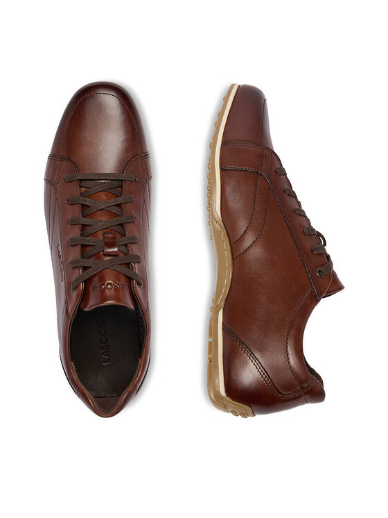 Lasocki Lasocki Κλειστά παπούτσια CEO-CARLOS-101 MB Καφέ