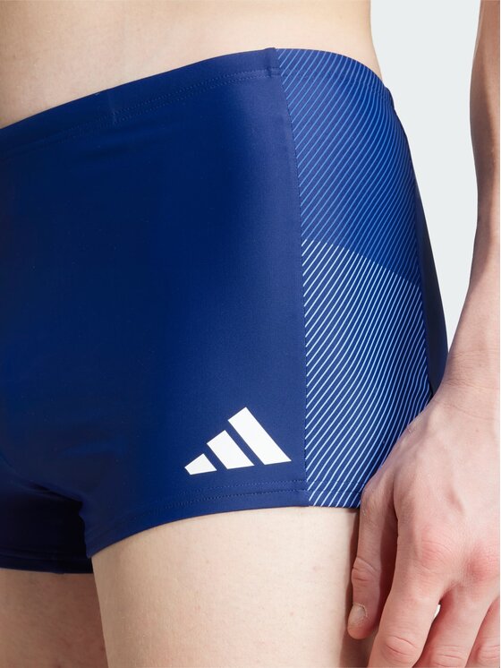 adidas adidas Kąpielówki 151813 Błękitny