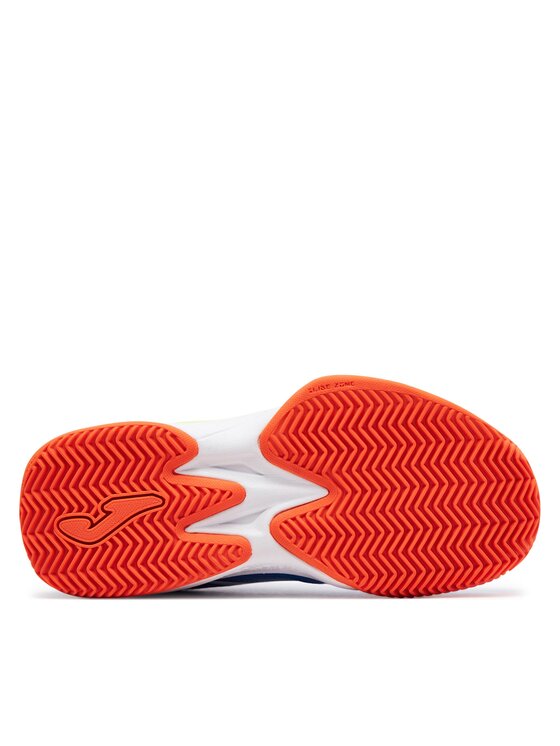 Joma Joma Obuća za tenis Master 1000 Jr 2304 JMATW2304C Plava
