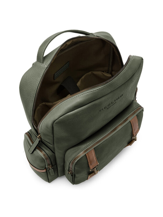 Herling Herling Zaino Vesper Verde
