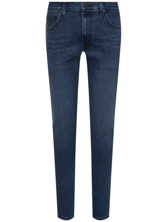 Aktualisieren mehr als 70 jeans lee luke slim tapered am besten ...