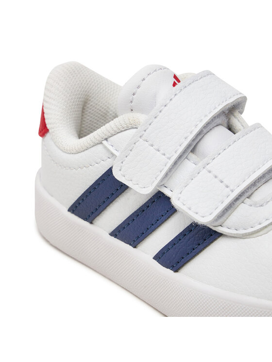 adidas adidas Tenisice Vl Court 3.0 Cf I  IH4950 Bijela