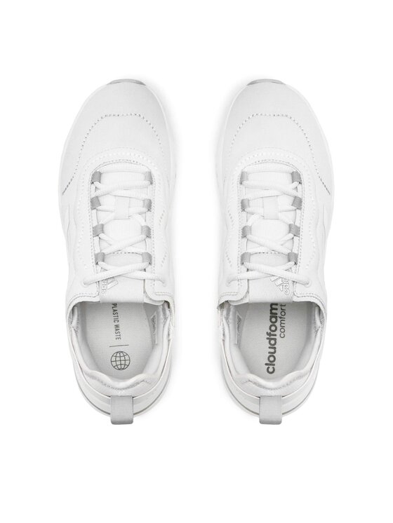 adidas adidas Tenisice Comfort Runner HQ1736 Siva
