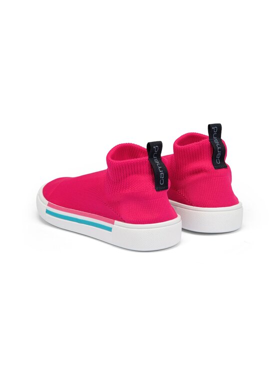 Camano Camano Buty do tańca 1399 Różowy