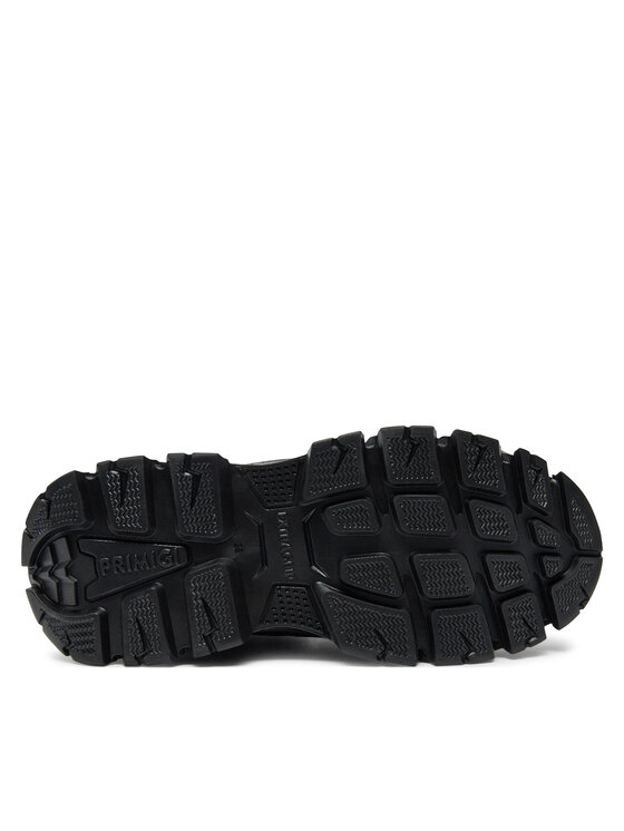 Primigi Primigi Schneeschuhe 6936711 D GORE-TEX Grau
