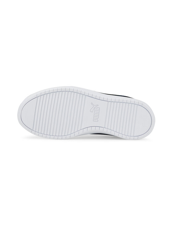 Puma Puma Sneakersy 384311 Czarny