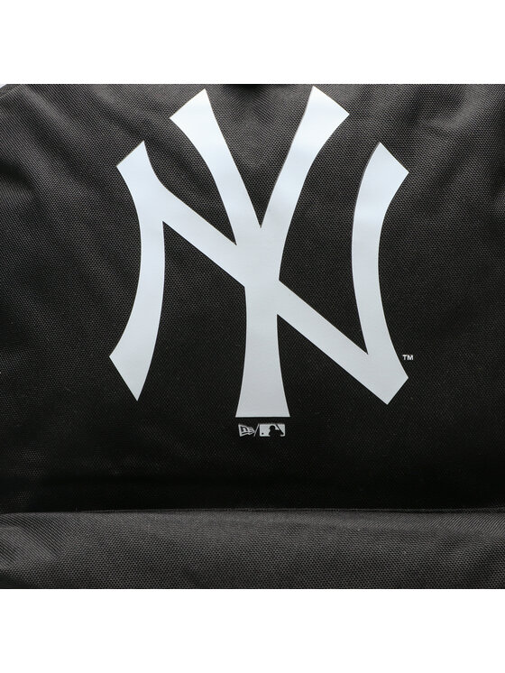 New Era New Era Plecak Mlb Stadium Pack 11942042 Czarny