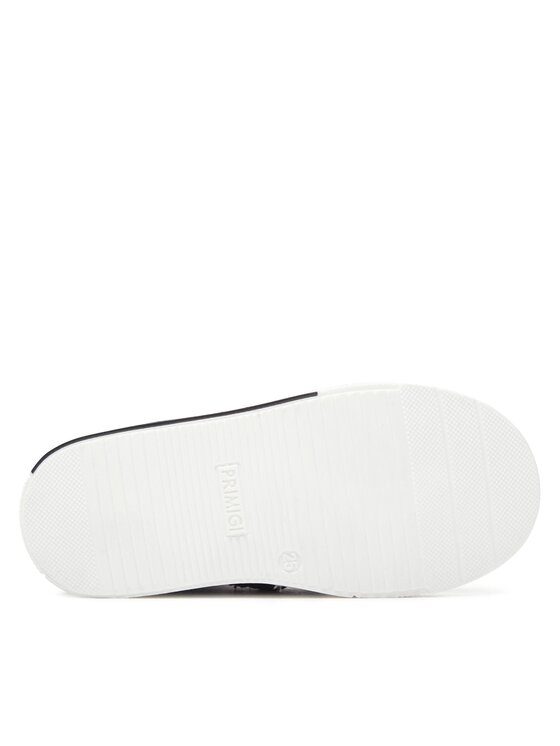 Primigi Primigi Csizma 4904722 S Fekete