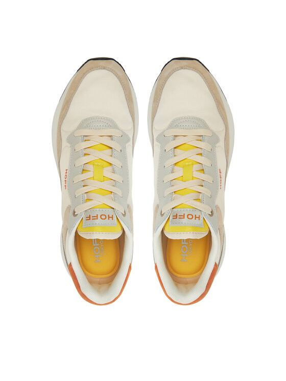 HOFF HOFF Sneakers Tokyo II 12535601 Bej