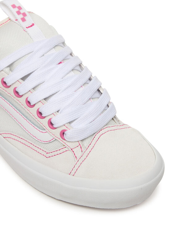 Vans Vans Teniszcipő Skate Old Skool 36 + VN000D5RFRQ1 Ekru