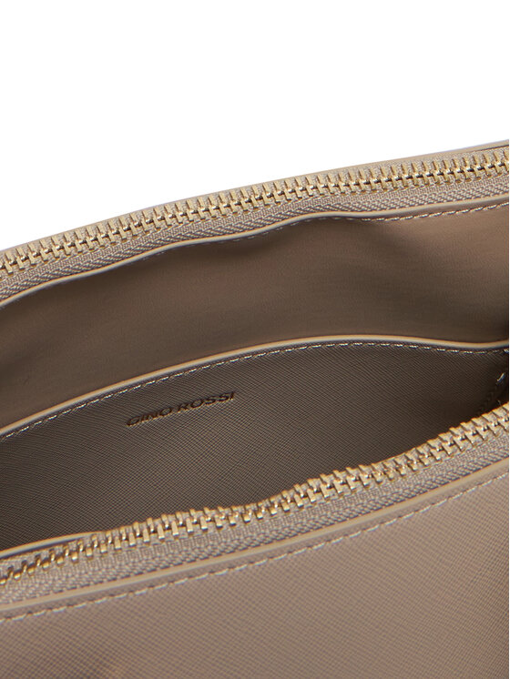 Gino Rossi Gino Rossi Handtasche RC-19687 Beige