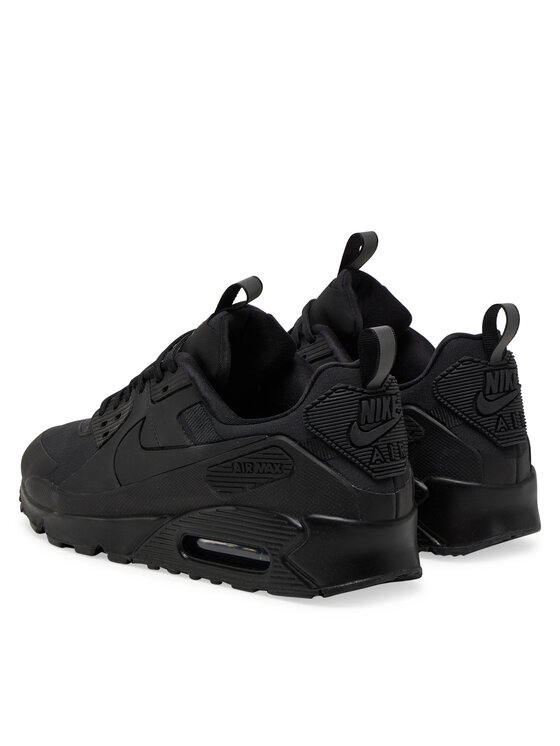Nike Nike Sneakersy Air Max 90 Drift HQ1416 001 Čierna