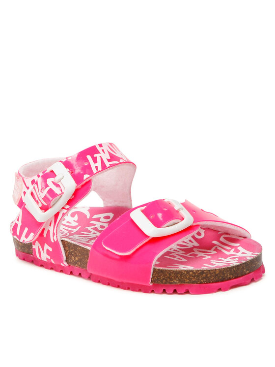 Sandali 222952-A M Rosa