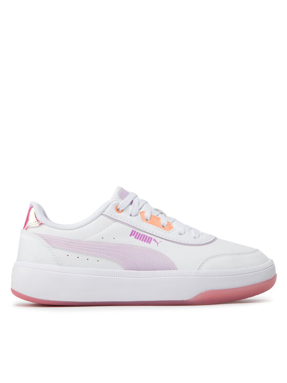 Puma Puma Sneakersy Tori Candy 385553 01 Biały