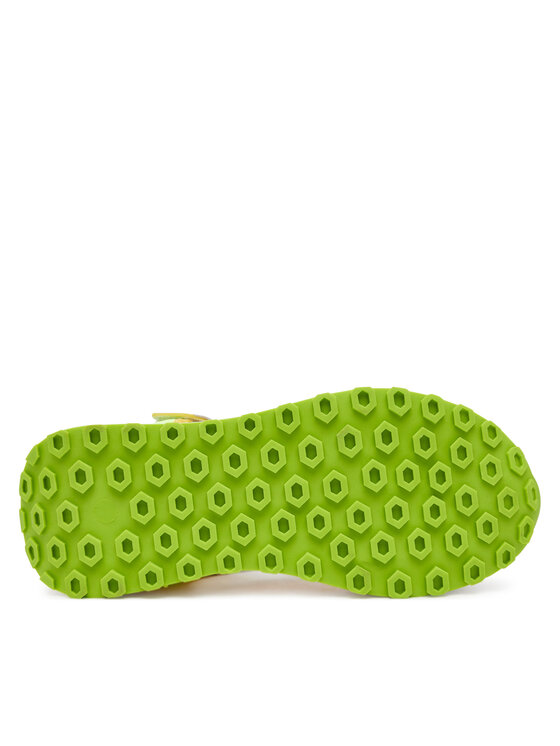Gioseppo Gioseppo Tossud Cohasset 75049-P Kollane