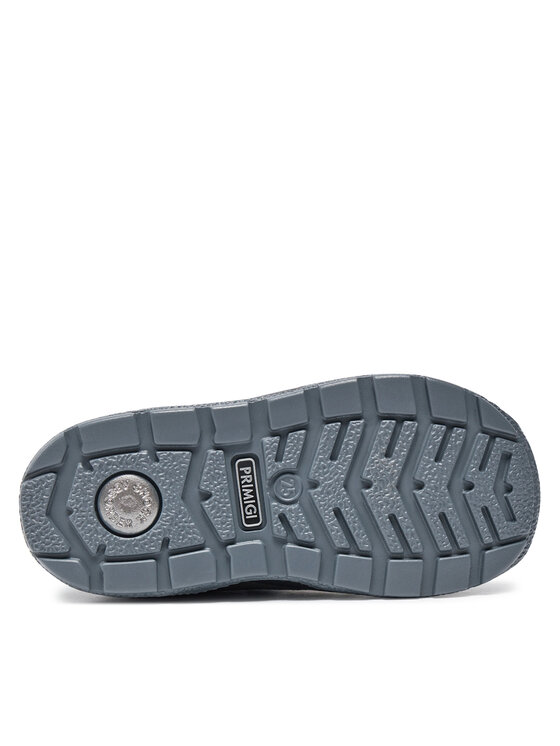 Primigi Primigi Čizme za snijeg 6861233 S GORE-TEX Siva