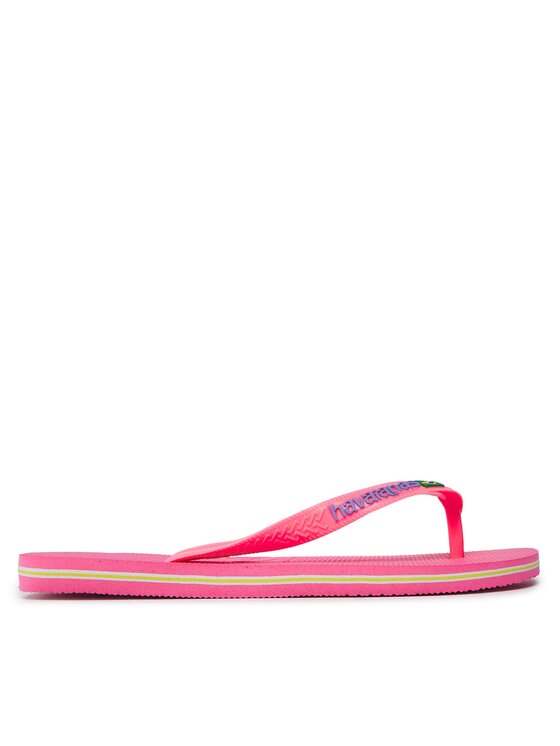 Havaianas Havaianas Japanke 41108500129 Ružičasta