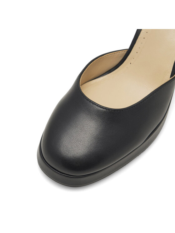 Lasocki Lasocki Pantofi pumps WYL3717-5Z Negru