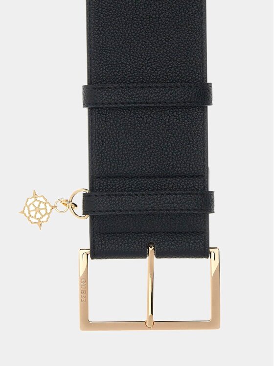 Guess Guess Pasek 181245 Czarny