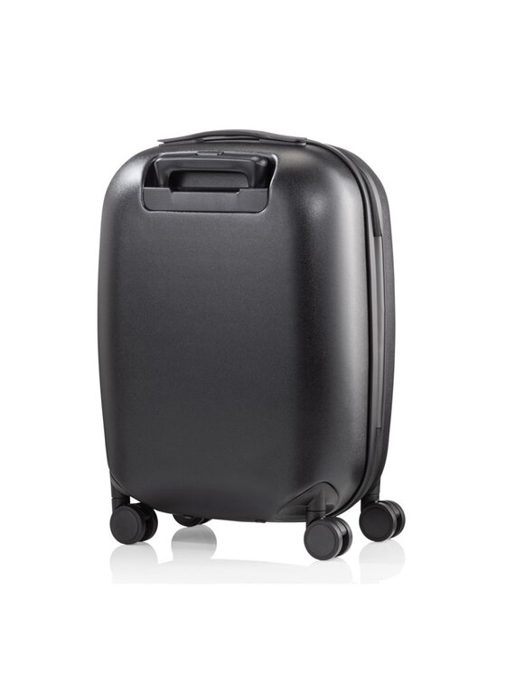Pack Easy Pack Easy Walizka kabinowa 289846 Czarny