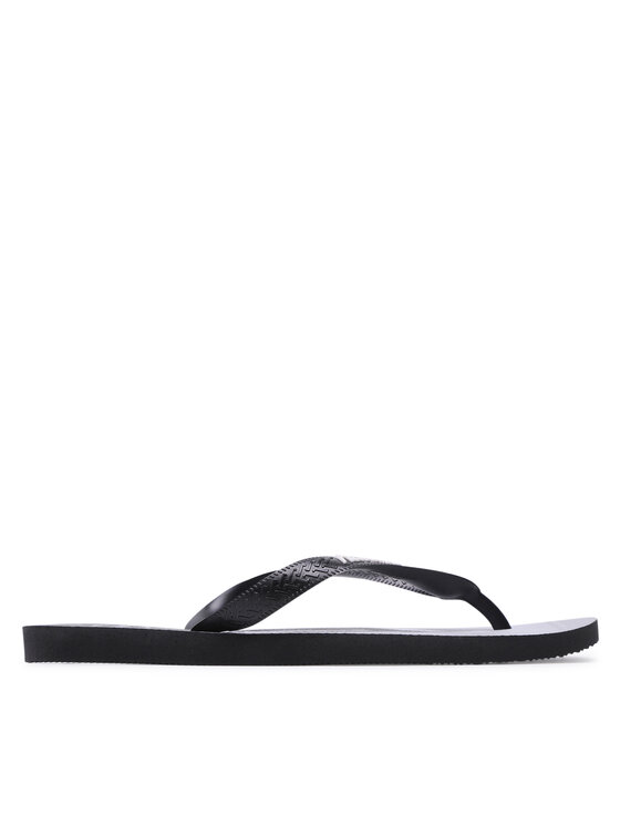 Havaianas Havaianas Σαγιονάρες Hype 41279200281 Μαύρο