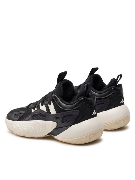 adidas adidas Krepšinio batai Trae Young Unlimited 2 Low Kids IE7885 Juoda