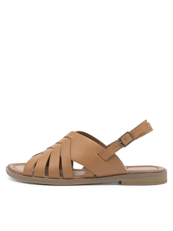 Lasocki Lasocki Sandalen FOXI WI23-FOXI-37 Braun