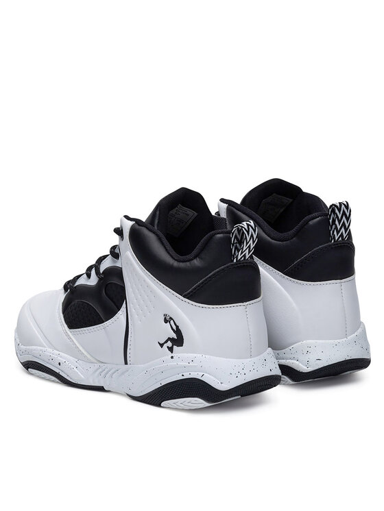 Shaq Shaq Tenisice CEO-SPIN MOVE AQ95001B-W Bijela
