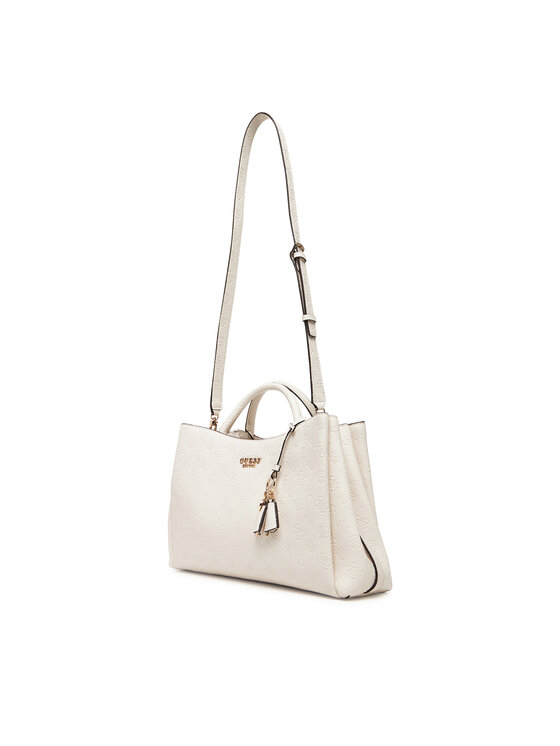 Guess Guess Torebka Phoebe HWPD96 65070 Biały