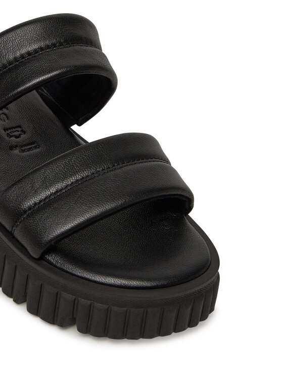 Tamaris Tamaris Plätud 1-27208-44 Must