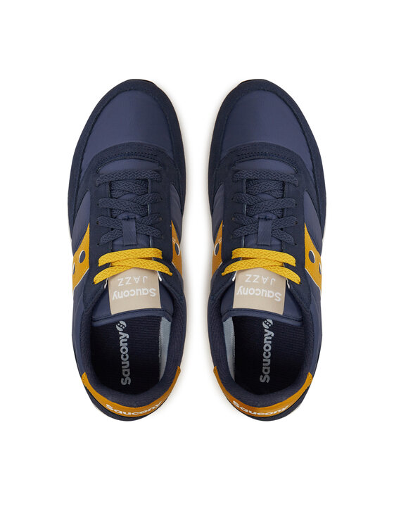 Saucony Saucony Tenisice S2044 701 Tamnoplava