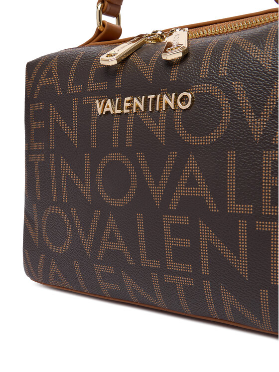 Valentino Valentino Handtasche Regina Re VBS9IS42 Braun